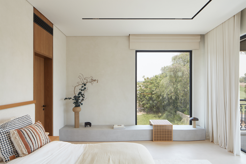 Una abogada colombiana que triunfa como diseñadora en dubái