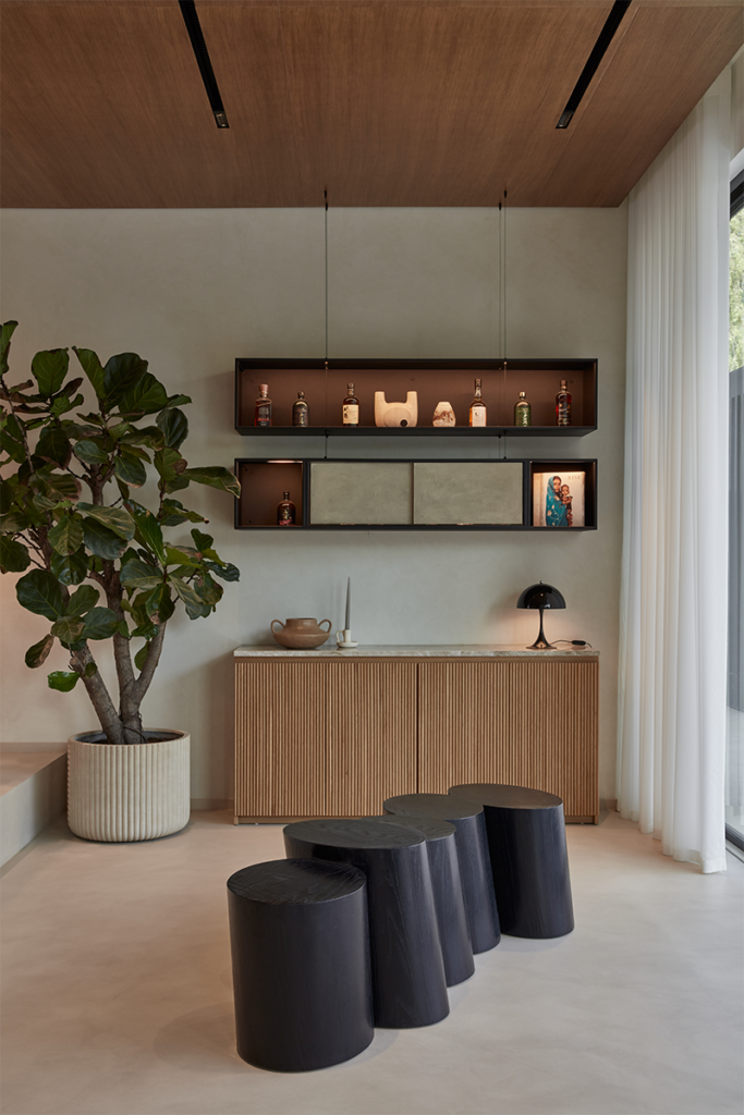 Una abogada colombiana que triunfa como diseñadora en dubái