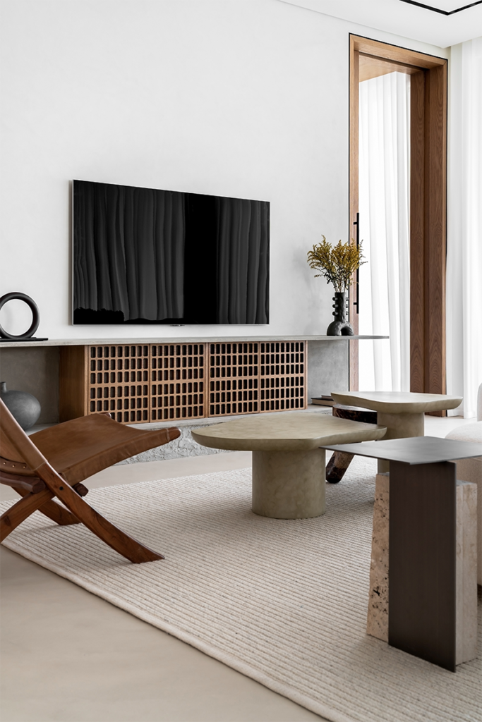 Tendencias 2025: conciencia ecológica y mayor conexión con los espacios Tendencias 2025: conciencia ecológica y mayor conexión con los espacios