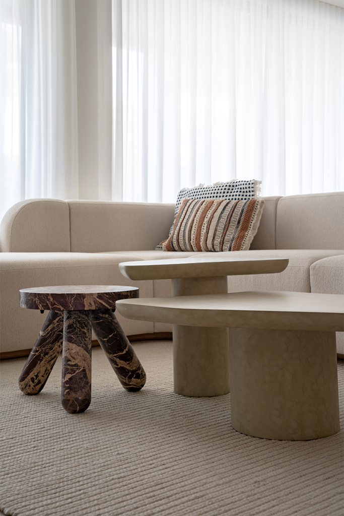 Una abogada colombiana que triunfa como diseñadora en dubái