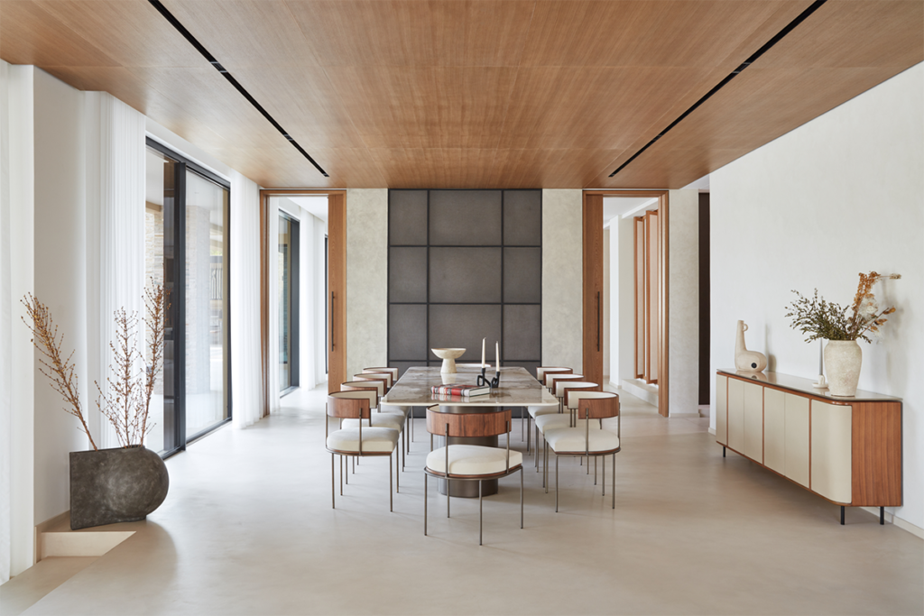 Una abogada colombiana que triunfa como diseñadora en dubái