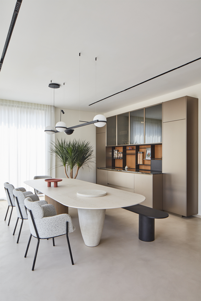 Una abogada colombiana que triunfa como diseñadora en dubái