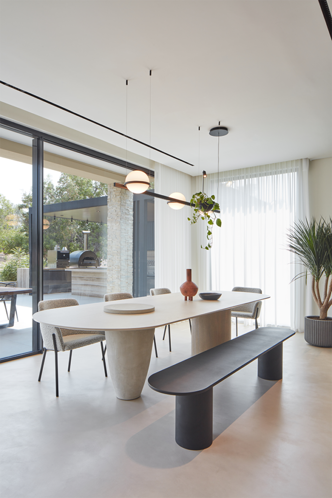 Una abogada colombiana que triunfa como diseñadora en dubái