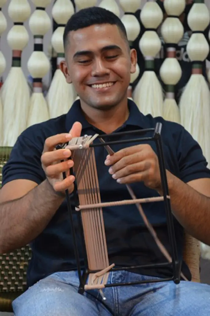 Cinco historias de arquitectura y diseño para la paz