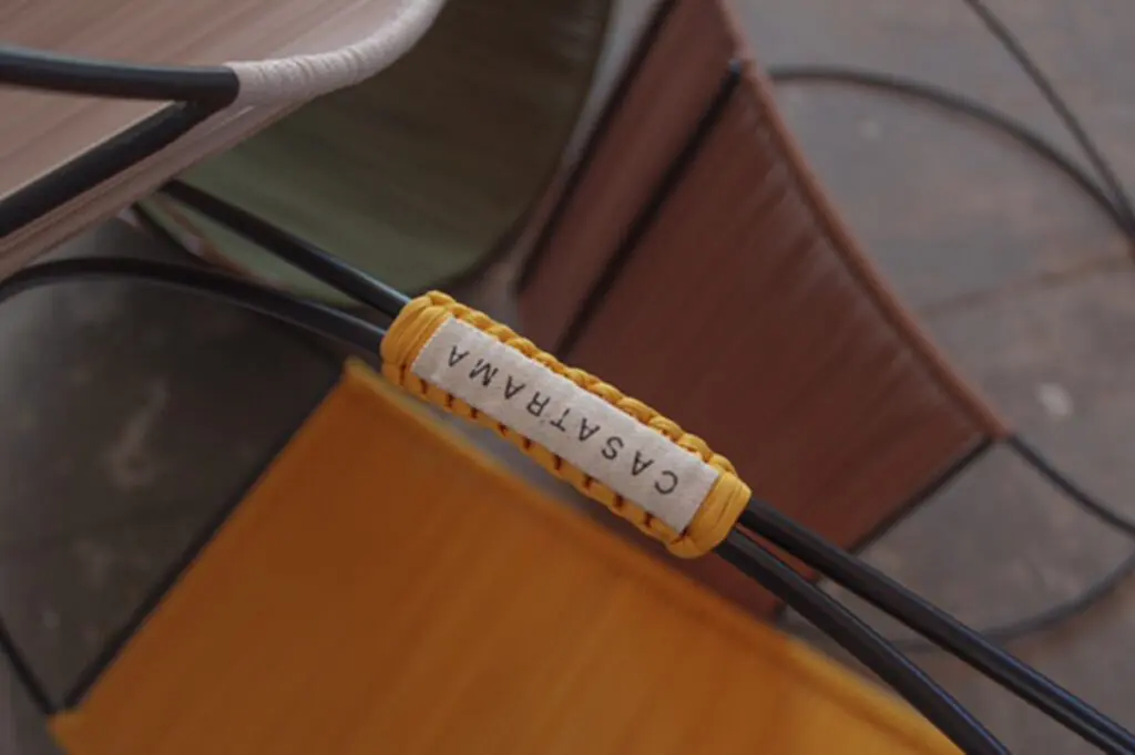 Cuatro estudios de diseño con el sello ‘made in’ colombia