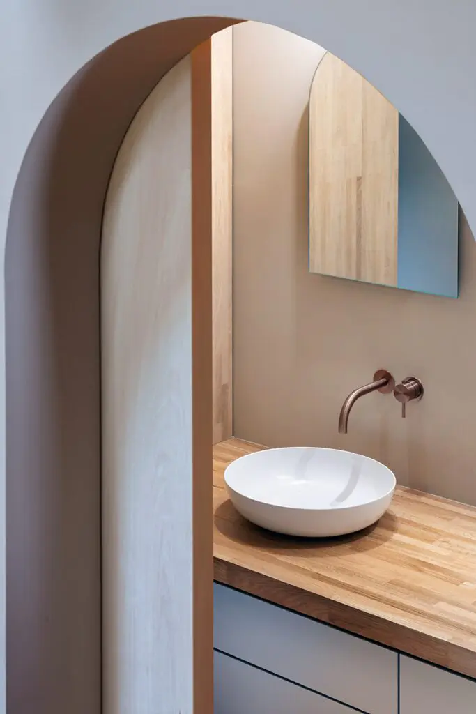 Arquitectura para gatos: así es una casa en japón hecha para las mascotas del dueño