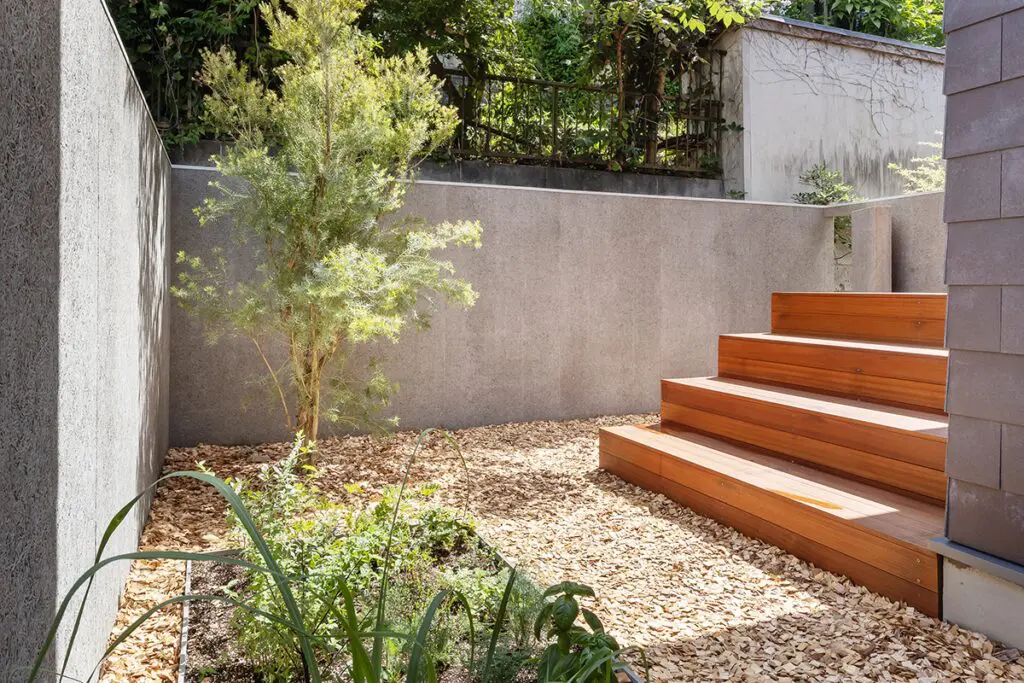 Arquitectura para gatos: así es una casa en japón hecha para las mascotas del dueño