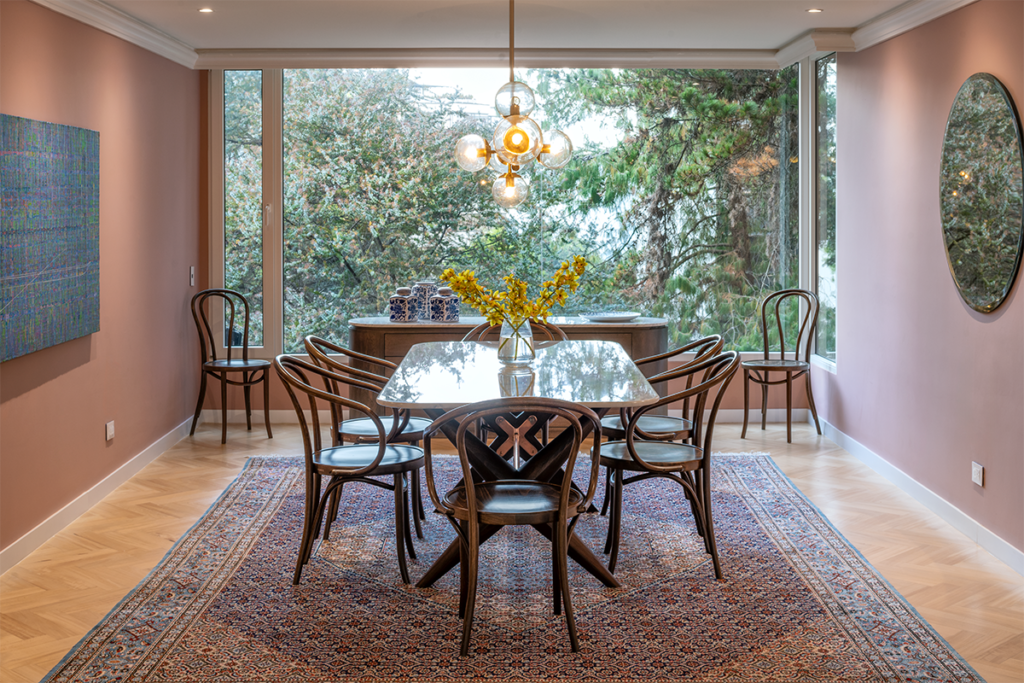 Renovación apartamento por catalina guzman