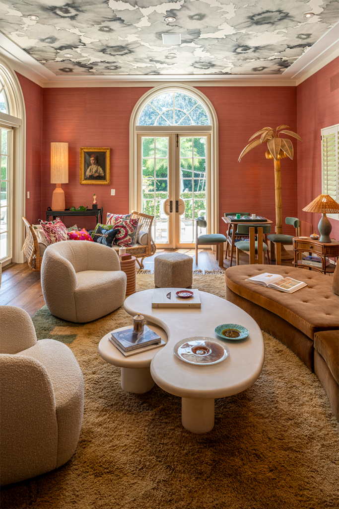 Esta casa en miami se convirtió en un lugar contemporáneo y lleno de luz