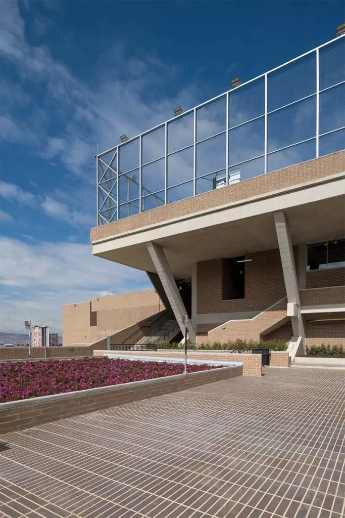 El centro de talento creativo del bronx: un lugar que se abre para congregar