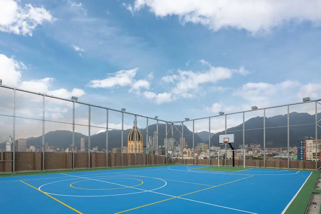 El centro de talento creativo del bronx: un lugar que se abre para congregar