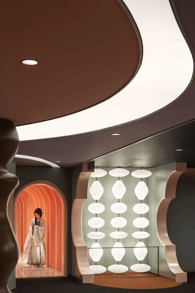 Arquitectura y ficción: un centro de atracciones infantil con un interiorismo innovador Arquitectura y ficción: un centro de atracciones infantil con un interiorismo innovador