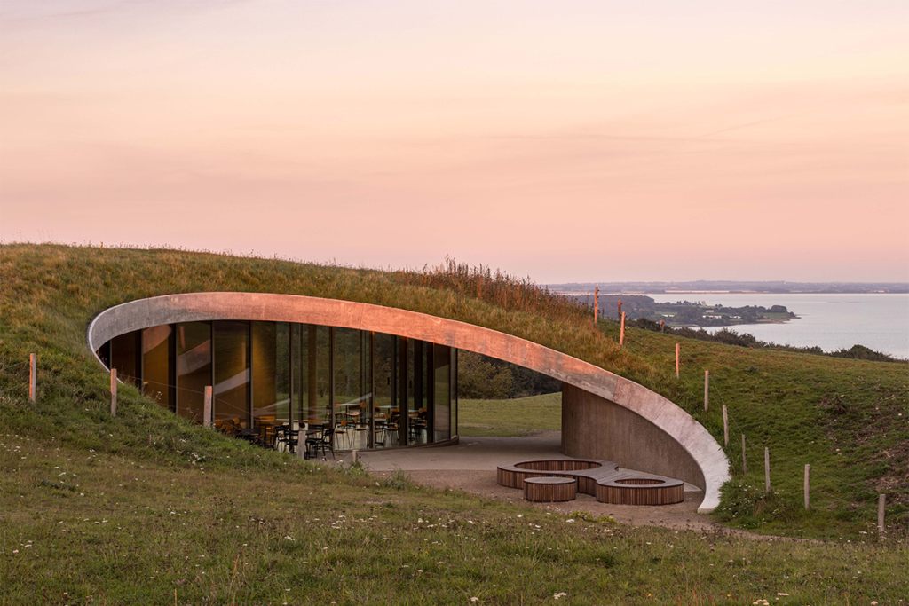 Conozca los ganadores de los premios a+awards 2024