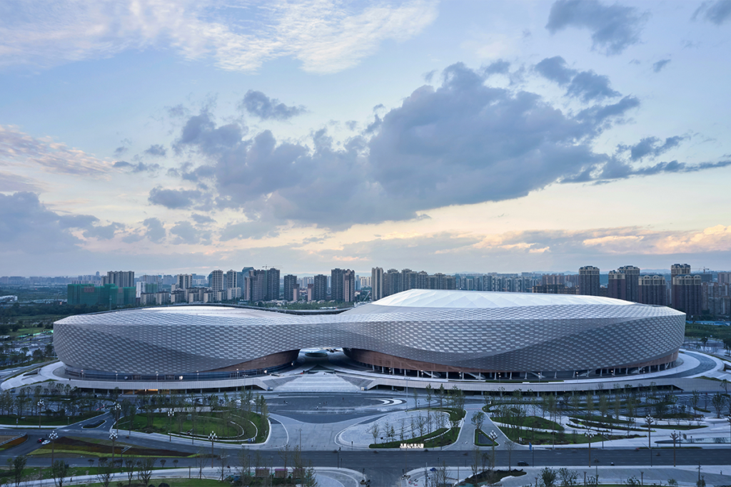 Conozca los ganadores de los premios a+awards 2024