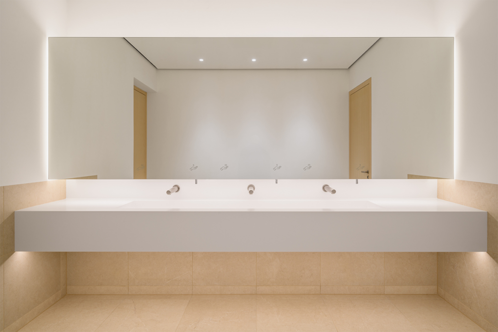 Espacios que inspiran: la renovación de un centro cultural en alemania