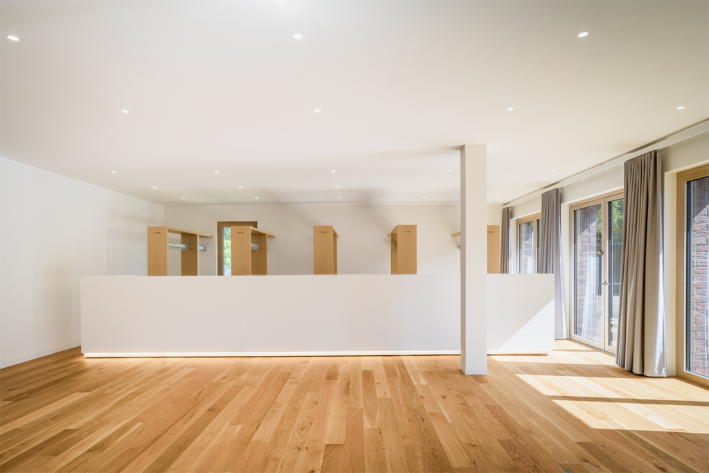 Espacios que inspiran: la renovación de un centro cultural en alemania