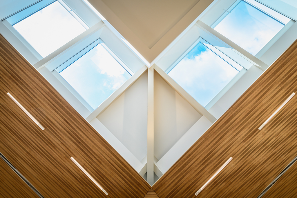 Espacios que inspiran: la renovación de un centro cultural en alemania