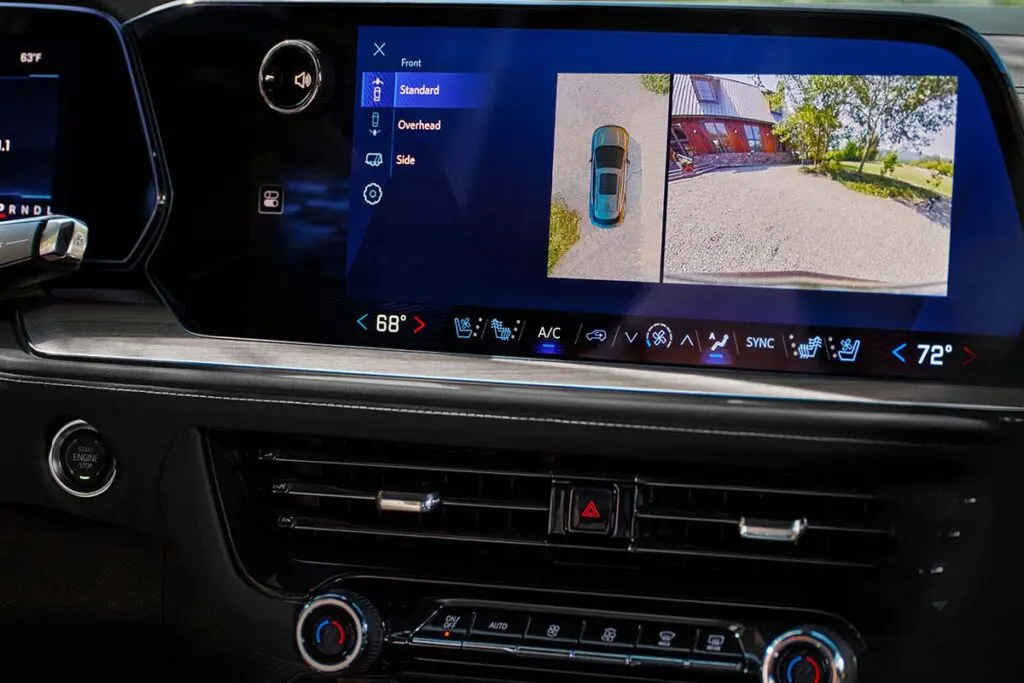 Potencia que impone estilo: la nueva chevrolet tahoe 2025 llega a colombia