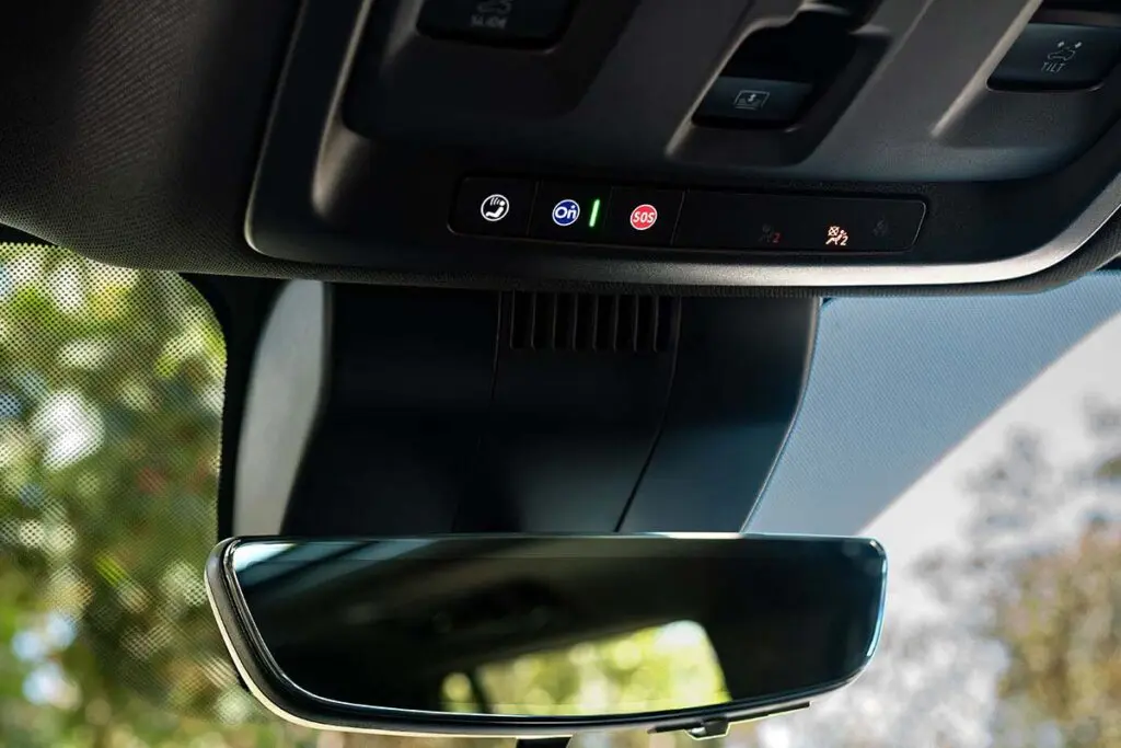 Potencia que impone estilo: la nueva chevrolet tahoe 2025 llega a colombia