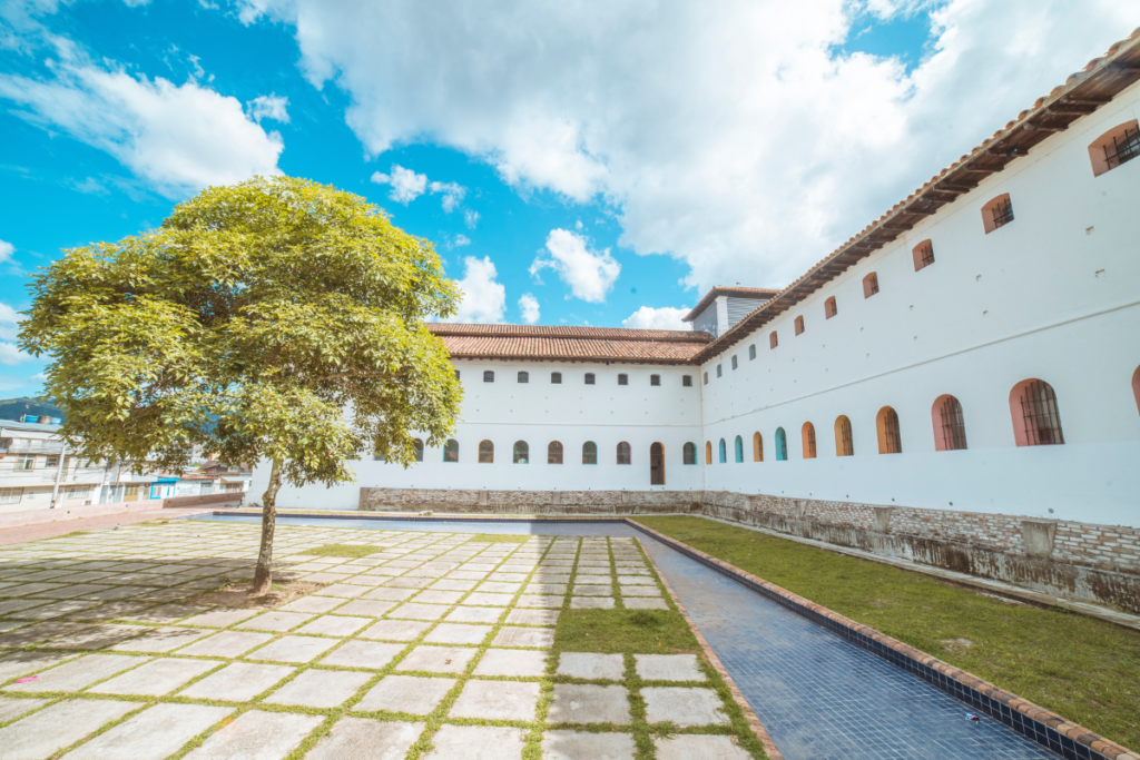 Esta es la convocatoria cocrea 2023: una apuesta por la cultura