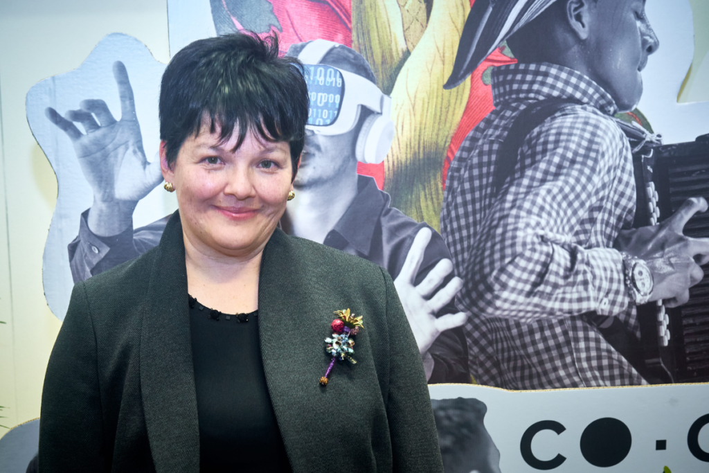 Esta es la convocatoria cocrea 2023: una apuesta por la cultura