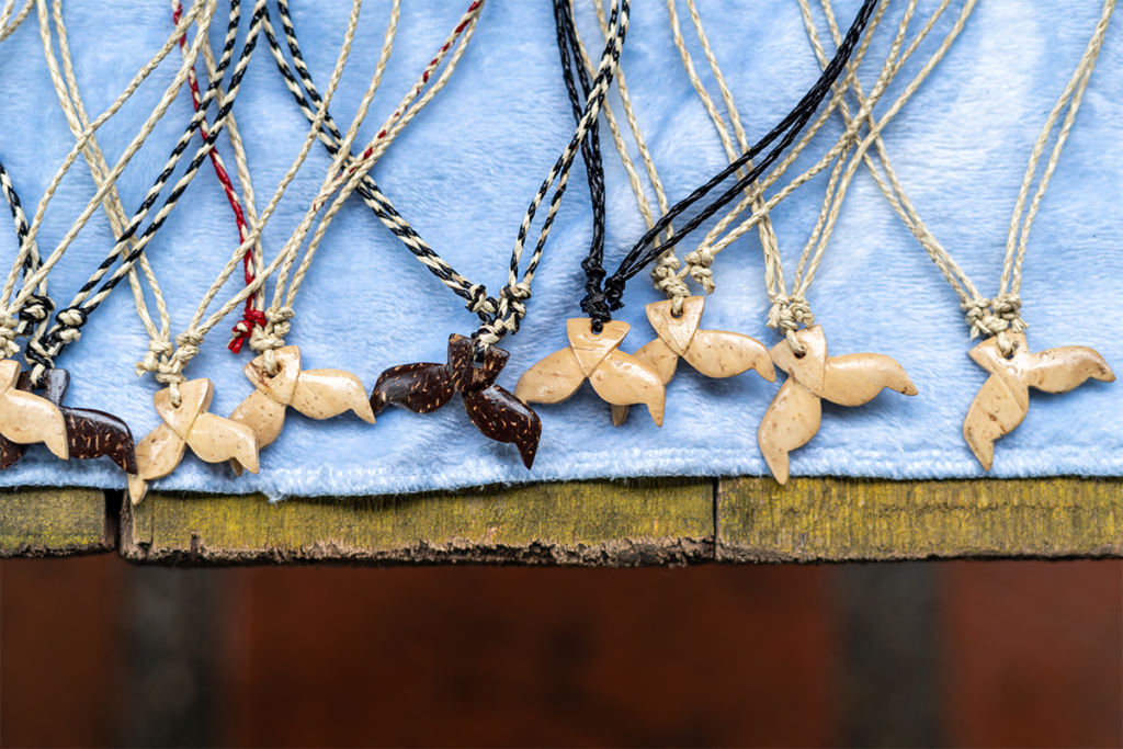 Diseño de esperanza: artesanías de palma en juanchaco, valle del cauca Diseño de esperanza: artesanías de palma en juanchaco, valle del cauca