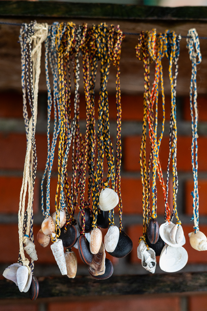 Diseño de esperanza: artesanías de palma en juanchaco, valle del cauca Diseño de esperanza: artesanías de palma en juanchaco, valle del cauca