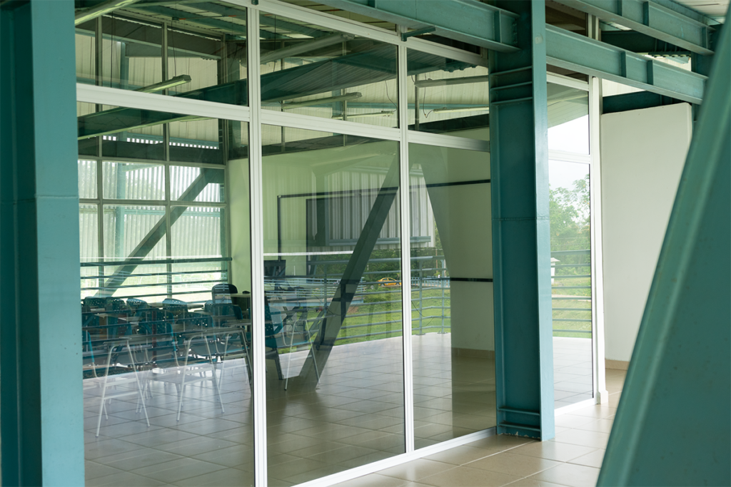 Arquitectura para la paz en las zonas de conflicto de colombia