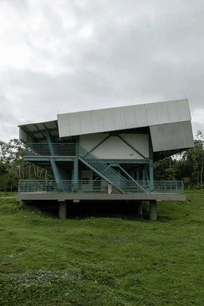 Arquitectura para la paz en las zonas de conflicto de colombia