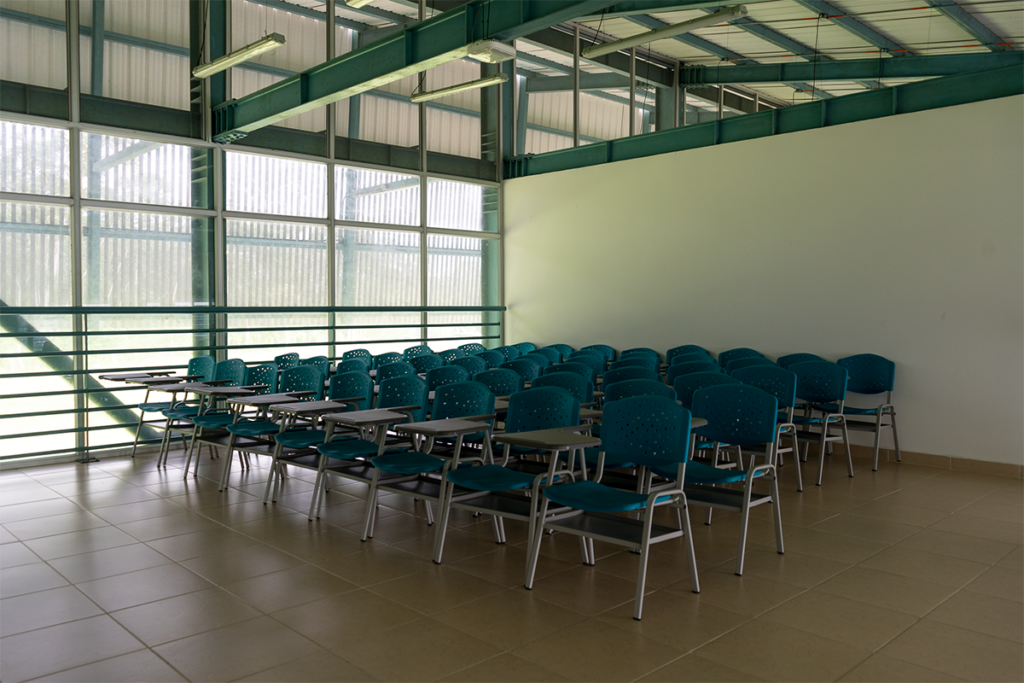 Arquitectura para la paz en las zonas de conflicto de colombia