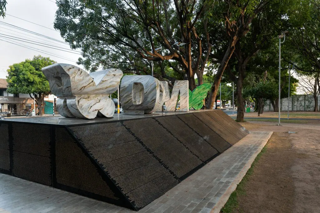 Una ciudad “inesperada”: valledupar es un lugar de arquitectura y memoria Una ciudad “inesperada”: valledupar es un lugar de arquitectura y memoria