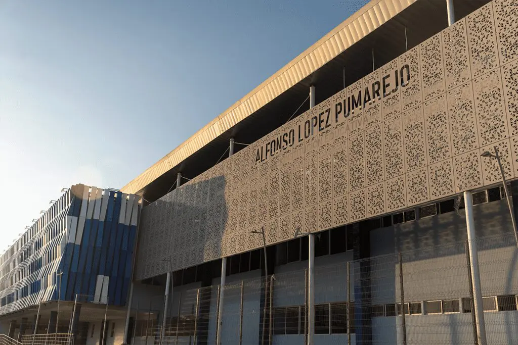 Una ciudad “inesperada”: valledupar es un lugar de arquitectura y memoria Una ciudad “inesperada”: valledupar es un lugar de arquitectura y memoria