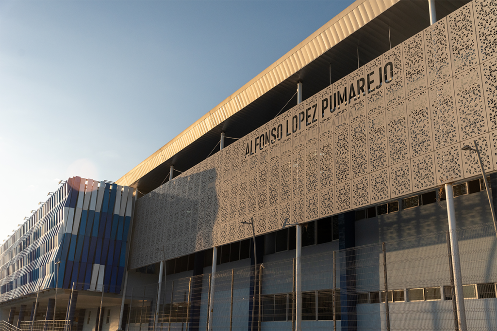 Una ciudad “inesperada”: valledupar es un lugar de arquitectura y memoria Una ciudad “inesperada”: valledupar es un lugar de arquitectura y memoria