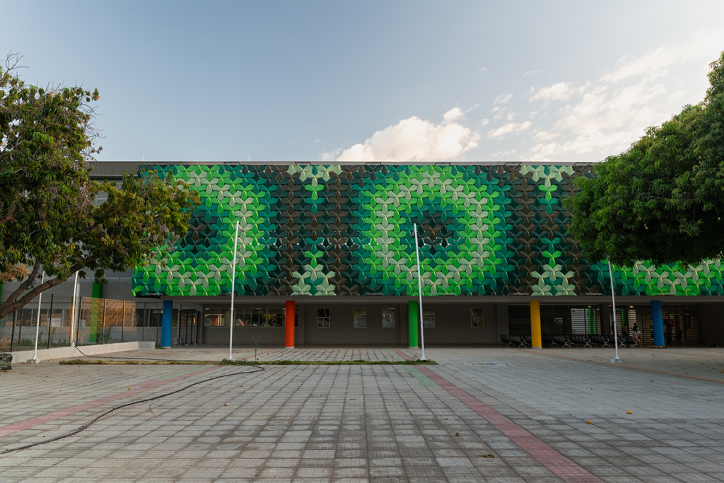 Una ciudad “inesperada”: valledupar es un lugar de arquitectura y memoria Una ciudad “inesperada”: valledupar es un lugar de arquitectura y memoria