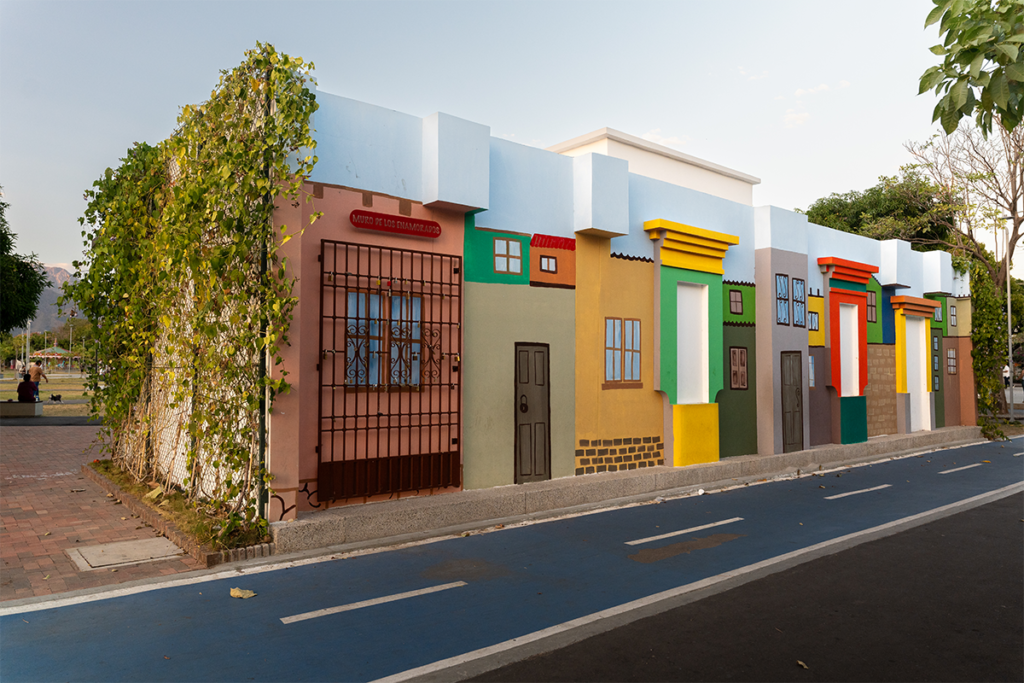 Una ciudad “inesperada”: valledupar es un lugar de arquitectura y memoria Una ciudad “inesperada”: valledupar es un lugar de arquitectura y memoria