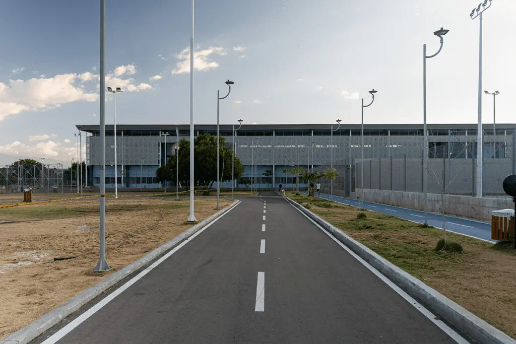 Una ciudad “inesperada”: valledupar es un lugar de arquitectura y memoria Una ciudad “inesperada”: valledupar es un lugar de arquitectura y memoria