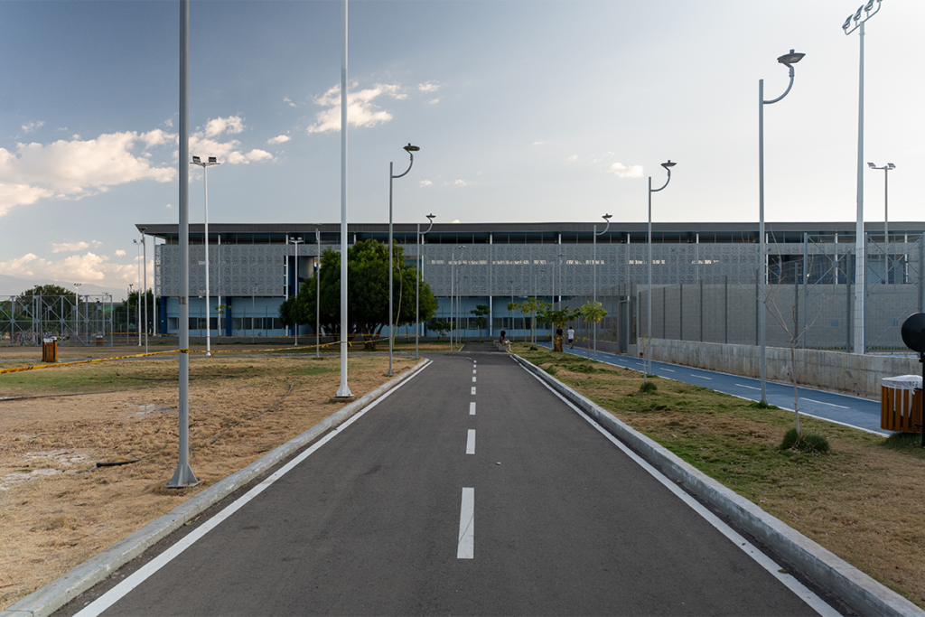 Una ciudad “inesperada”: valledupar es un lugar de arquitectura y memoria Una ciudad “inesperada”: valledupar es un lugar de arquitectura y memoria