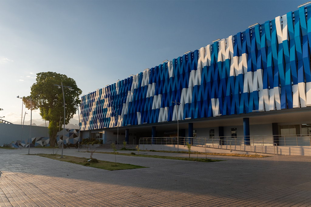 Una ciudad “inesperada”: valledupar es un lugar de arquitectura y memoria Una ciudad “inesperada”: valledupar es un lugar de arquitectura y memoria