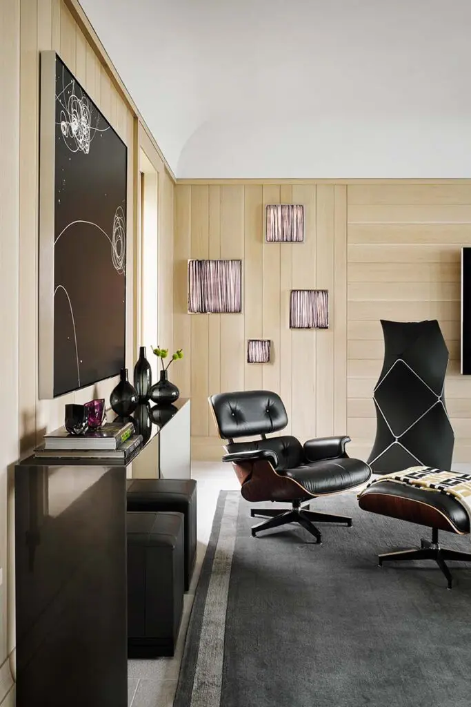 La arquitectura de esta casa celebra la vida junto al mar