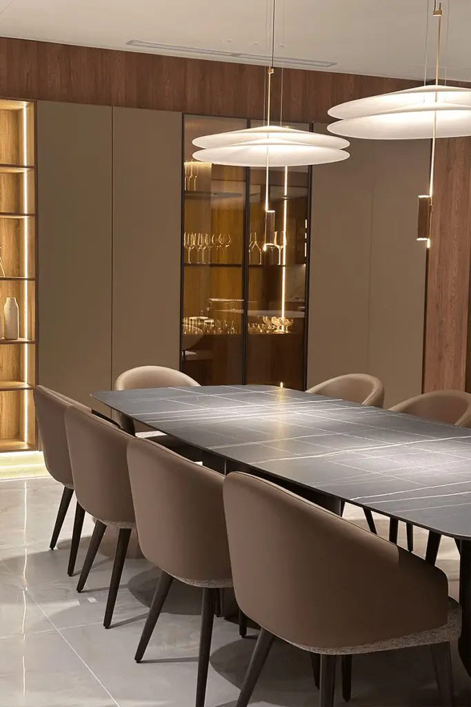 Seis cocinas en las que se puede inspirar para su remodelación Seis cocinas en las que se puede inspirar para su remodelación