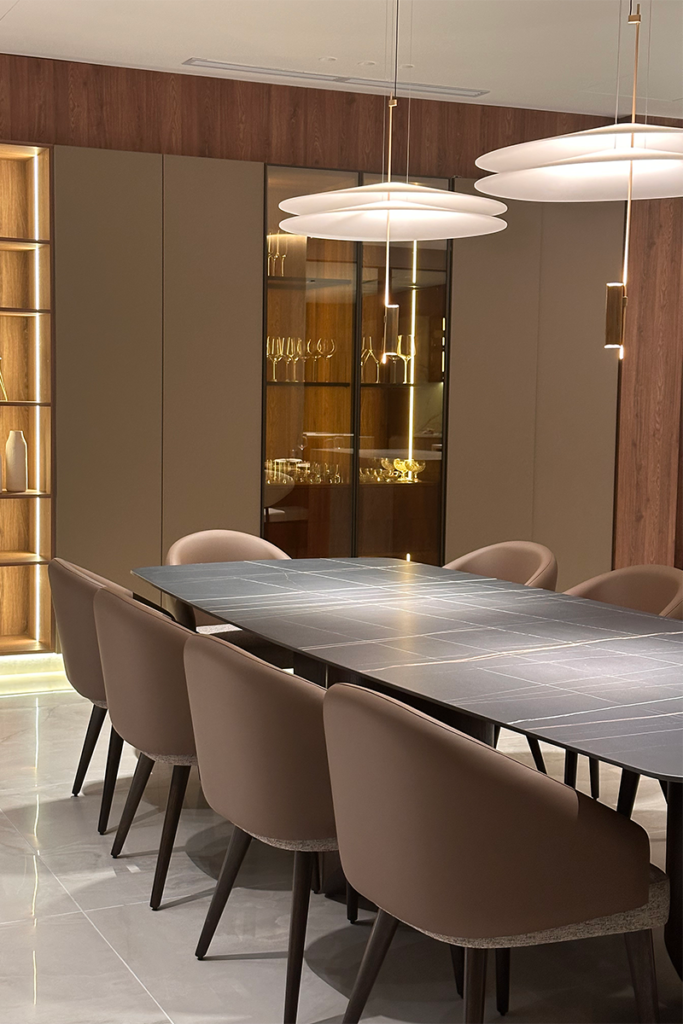 Seis cocinas en las que se puede inspirar para su remodelación