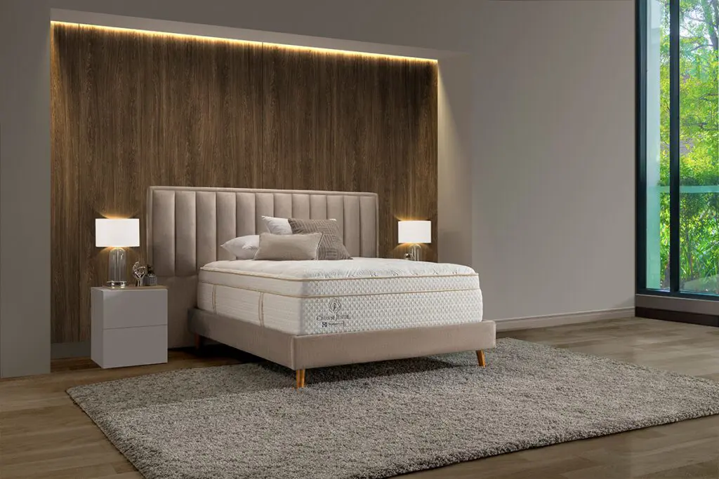 Más de un siglo definiendo el descanso moderno