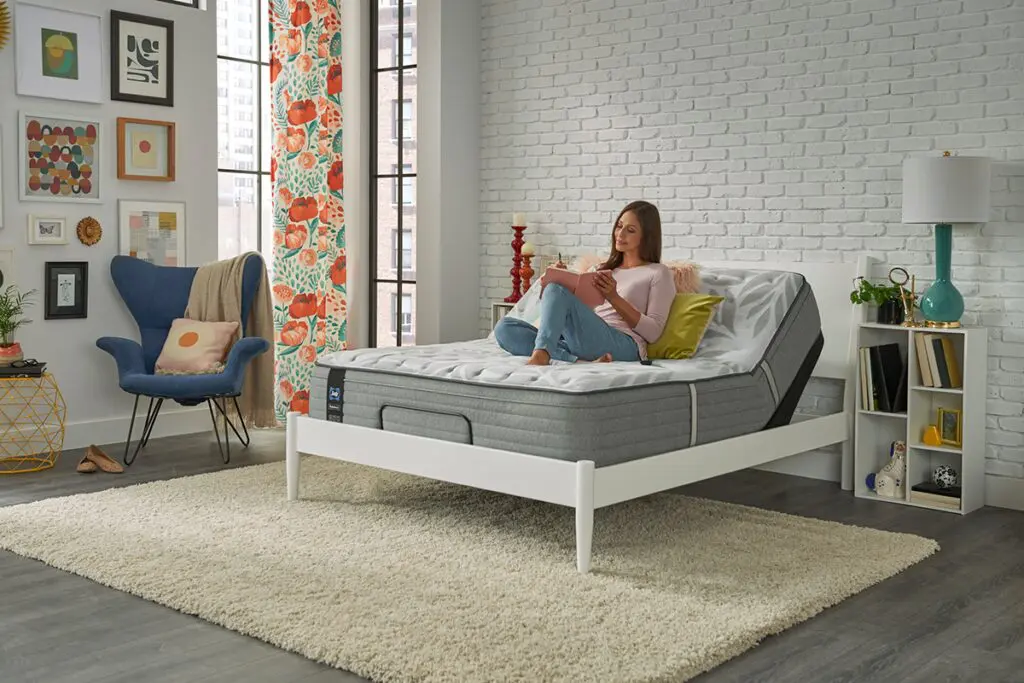 Colchones sealy en eldorado.