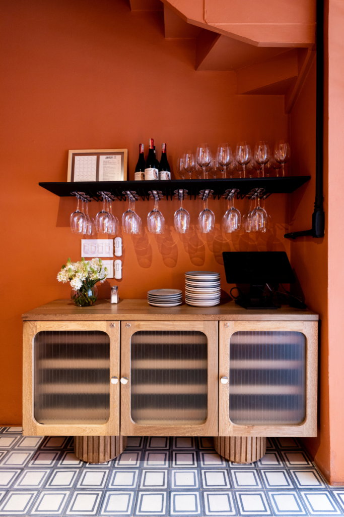 Cinco restaurantes con una arquitectura destacada en colombia