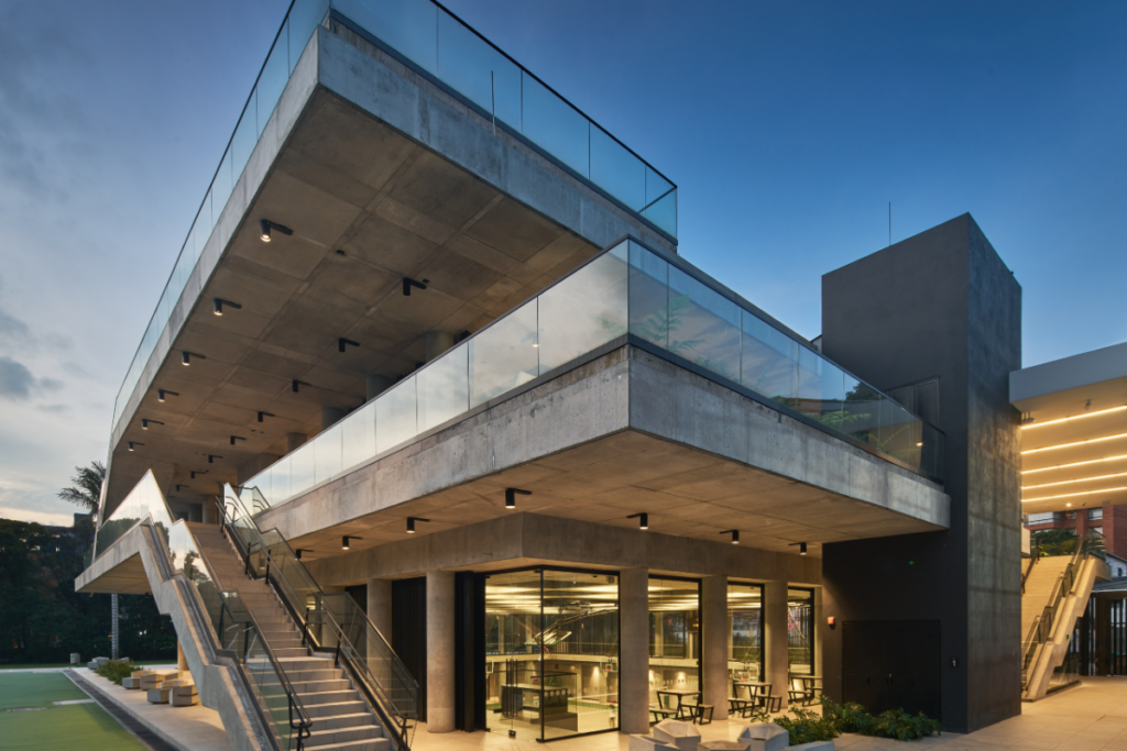 Arquitectura escolar: colegios en bogotá que brillan por sus diseños Arquitectura escolar: colegios en bogotá que brillan por sus diseños