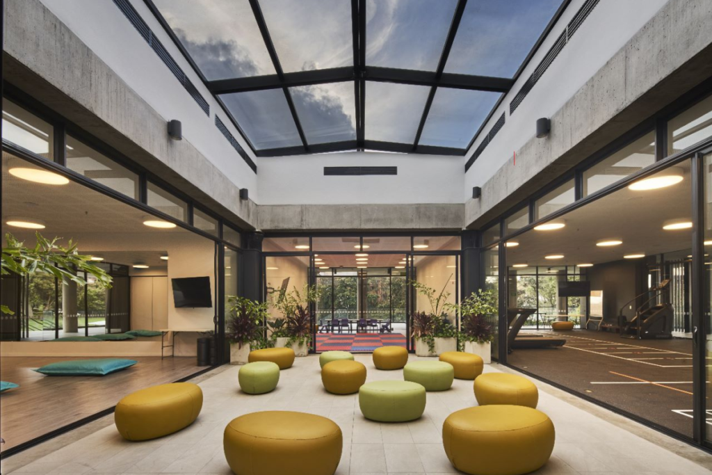 Arquitectura escolar: colegios en bogotá que brillan por sus diseños Arquitectura escolar: colegios en bogotá que brillan por sus diseños