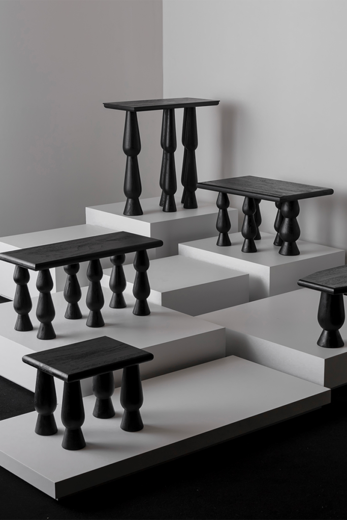 Las nueve firmas que puede conocer visitando el circuito de diseño en bogotá