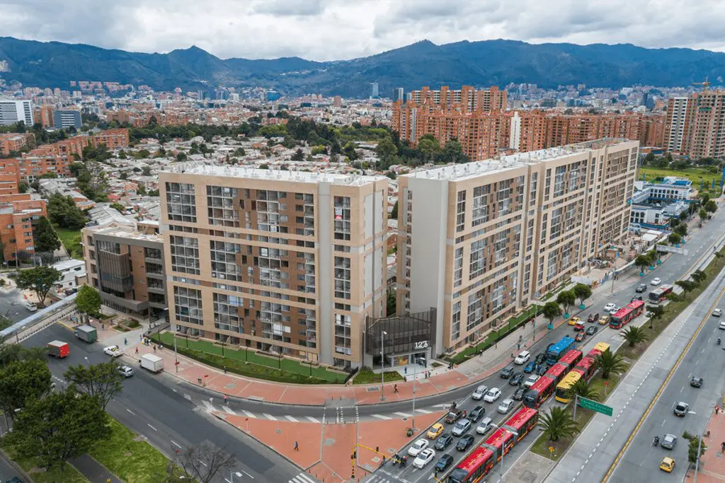 Conozca el compromiso con la sostenibilidad de constructora bolívar