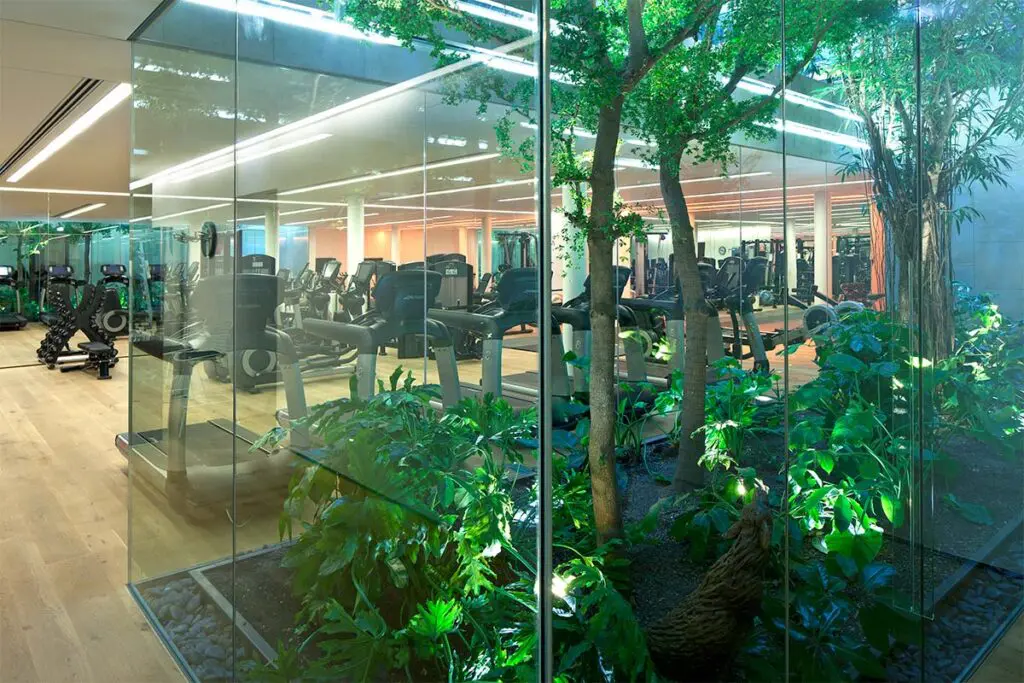 Conservatorium hotel