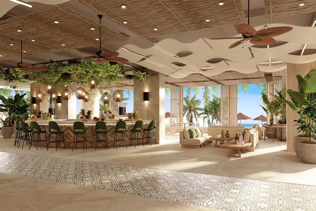 Lujo para los sentidos: así será el exclusivo proyecto en santa marta